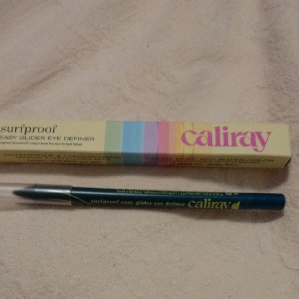 Caliray Eyeliner